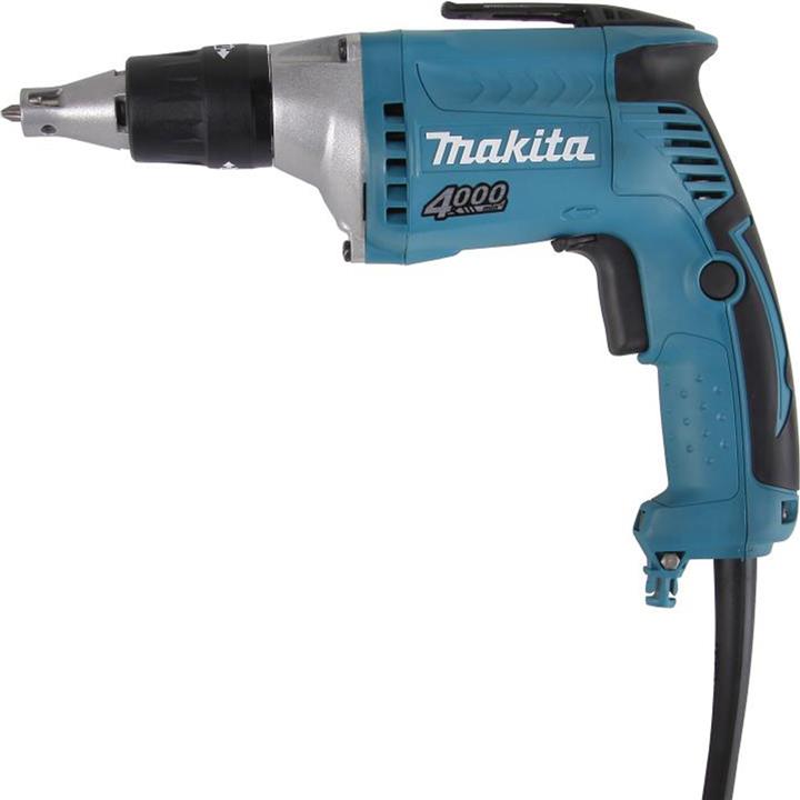 پیچ گوشتی برقی ماکیتا مدل FS4300 Makita FS4300 Drywall Cordless Screwdriver